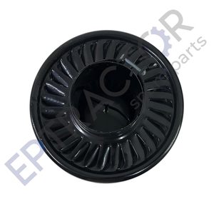 Ensemble de pré-filtre EPTRACTOR pour Ford 7610 et pour tracteurs, pièce C9NN9A660D - Product Image 3