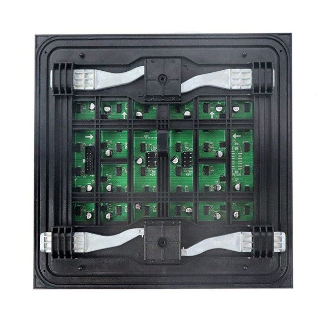 Led Module P3.91 250*250   Front Maintenance Led Module  P3.91  P4,81 Outdoor Led Module