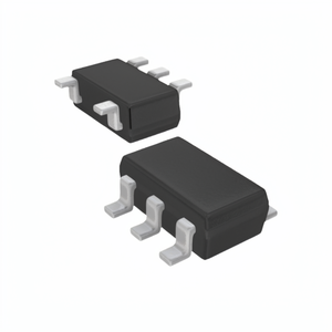 ชิ้นส่วนอิเล็กทรอนิกส์สำหรับการจัดการพลังงาน (PMIC) รุ่น XC8107YC20MR-G SC 74A, SOT 753 ช่องทางผู้ผลิต - Product Image 1