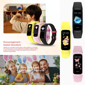 WISH นาฬิกาอัจฉริยะ<span class=keywords><strong>3</strong></span>เรือนสำหรับเด็ก, นาฬิกาอัจฉริยะช่วยเตือนการนอนหลับสำหรับกิจกรรมประจำวัน - Product Image 4