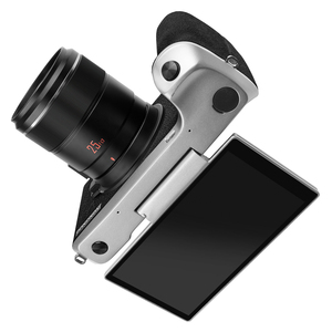 Caméra de streaming Yongnuo Yn455 avec monture M43 pour appareils photo reflex numériques, 4K 30fps, avec écran réversible, compatible avec diverses applications pour le streaming en direct sur TikTok - Product Image 3
