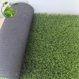 Tappeto in erba artificiale piede palla Dtex ciuffi all'aperto tappeto erboso prato erba artificiale <span class=keywords><strong>campo</strong></span> di calcio - Product Image 3