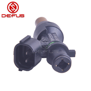 DEFUS China hizo el inyector de combustible de calidad Original FBYCS50 para <span class=keywords><strong>Grand</strong></span> <span class=keywords><strong>Vitara</strong></span> <span class=keywords><strong>SZ</strong></span> <span class=keywords><strong>precio</strong></span> favorable repuestos de coche boquillas de combustible FBYCS50 - Product Image 4