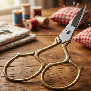 Professional Stainless Steel Manicure <b>Scissors</b> Straight Blade Cuticle <b>Scissor</b> Custom OEM Logo Dead Skin Remover Multifunctional - Product Image 3