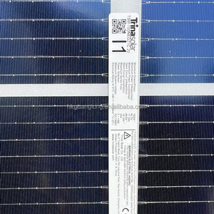 แผงโซลาร์เซลล์แบบโมโนคุณภาพสูง 700w 1000W พร้อมหลังคากระจกสองชั้น ระบบแผงโซลาร์เซลล์  ผู้จำหน่ายแผงโซลาร์เซลล์ ชุดอุปกรณ์ครบชุด ราคา - Product Image 6
