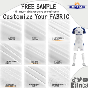 Camisetas de Fútbol Personalizadas con Logotipo e Impresión, MOQ Bajo de 1 Set para Equipaciones de Fútbol Personalizadas OEM para Clubes y Academias Amateurs - Product Image 5