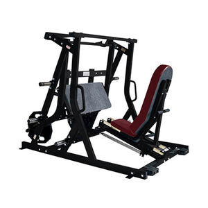 ISO-Lateral Leg Press <span class=keywords><strong>Machine</strong></span> <span class=keywords><strong>Hammer</strong></span> Gym Equipment pour Strength Trainer Body Exercise Sports Seated Leg <span class=keywords><strong>Machine</strong></span> - Product Image 4