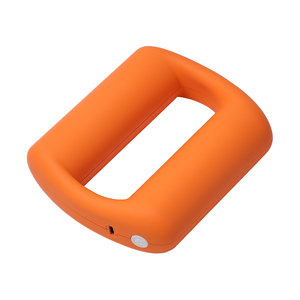 Nueva máquina de masaje de mano Pistola de masaje de percusión inalámbrica Vibración y masaje muscular de tejido profundo Uso de oficina ultra silencioso - Product Image 2