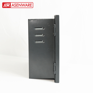 <span class=keywords><strong>Panel</strong></span> de Control de alarma de fuego direccionable, sistema inteligente de AW-FP128, novedad - Product Image 4