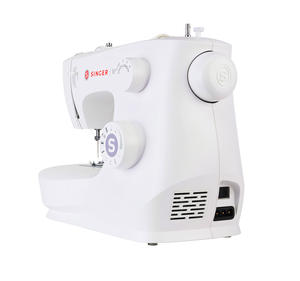 Machine à coudre mécanique Singer M2405 légère et conviviale pour débutants - Product Image 3