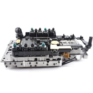 Conjunto de Transmisión Automática, Válvula Solenoide 722.9 026013003 PCS A2202771098 Mecatrónica para Mercedes-Benz - Product Image 6