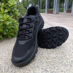 15 Skin King Zapatos de Senderismo para Hombre, Transpirables, con Suela de Goma, Tacón Bajo, Deportivos, para Caminar al Aire Libre, Entrenamiento - Product Image 2