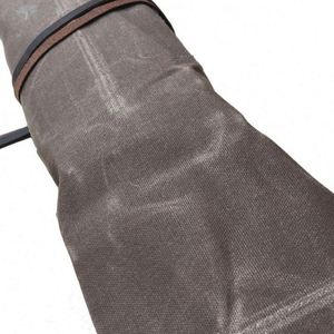 Pochette à outils en toile cirée BSCI, avec 14 emplacements pour clés, organiseur de rangement - Product Image 4