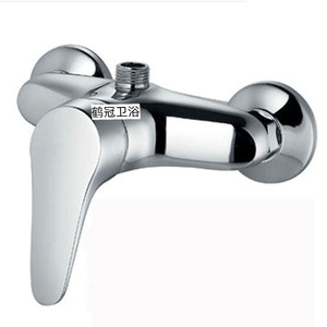 Válvula de ducha Crane Crown de un solo grifo con núcleo cerámico para grifos de baño y ducha - Product Image 1