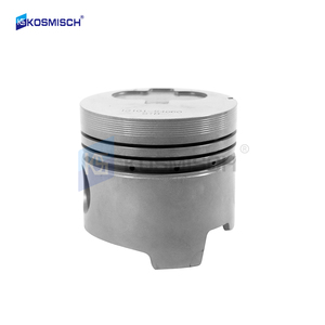 OEMエンジン2Lピストンキット 新品 高品質 アルミ合金ピストン ディーゼルエンジン用交換部品 OE 13101-54060 - Product Image 3