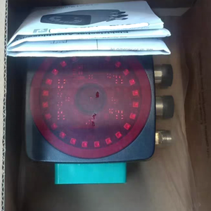 Brandneuer optischer Codeleser PCV100-F200-B17-V1D-6011, Bestellnummer 264850 - Product Image 4