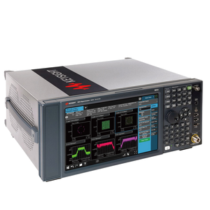 Analizador de Señales N9020B MXA de 10 Hz a 50 GHz, Instrumento de Medición Electrónico - Product Image 2