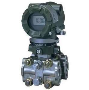 Transmisor de Presión Diferencial para Ventilación EJX120A 100% Nuevo y Original, Tiempo de Respuesta 150ms - Product Image 4