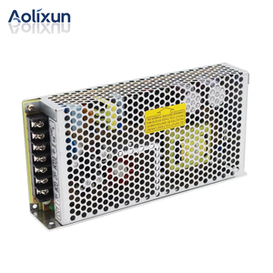 Boîtier d'alimentation pour ascenseur Mingwei RD-125B en acier inoxydable de haute qualité, pour usage hospitalier, montage sur toit de <span class=keywords><strong>voiture</strong></span> ou salle technique, à plaque droite - Product Image 1