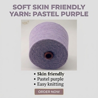 Fil fantaisie populaire RHZ 12NM/1, haute ténacité, teint, 53% polyester, 39% acrylique, 5% laine, 3% élasthanne, fil brossé