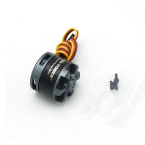 فرش <span class=keywords><strong>Gimbal</strong></span> موتور 2208 80T 2204 260KV 2804 100KV 2805 140KV 2206 100T ل CNC كاميرا رقمية جبل FPV - Product Image 2