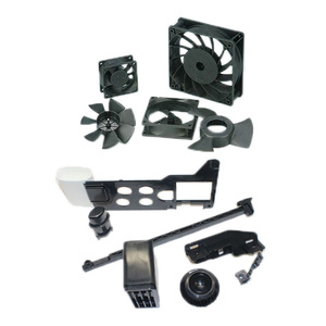 Plastic Parts Mould Mold Injected Plastic Part Mold Nylon PA PC+Glass Fiber Plastic Auto Parts Mould High Precision Injection Car Parts Mold