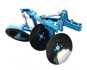 Vendite dirette in fabbrica di alta qualità Diesel alimentato a piedi <span class=keywords><strong>trattore</strong></span> corrispondente aratro a disco coltivatore utilizzato motozappa - Product Image 3