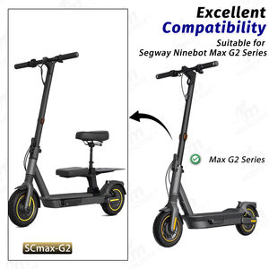 Accessoires de scooter de conduite Monorim série SCmax-Zt3pro/G2/G65/<span class=keywords><strong>G30</strong></span> LD/P/E pour <span class=keywords><strong>Segway</strong></span> et Xiaomi - Product Image 6