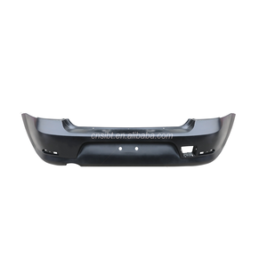 Paraurti Posteriore OEM 6001546776 di Alta Qualità per Renault/<span class=keywords><strong>Dacia</strong></span> <span class=keywords><strong>Logan</strong></span> <span class=keywords><strong>MCV</strong></span> '08-11 XF705-002 - Product Image 1