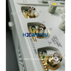 ออสซิลโลสโคป HP/Agilent/Keysight DSO6054A 4 ช่องสัญญาณ 500MHz มือสอง พร้อมการรับประกัน 1 เดือน H - Product Image 2