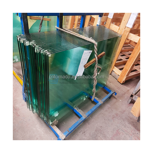 Vetro Temperato di Sicurezza 3mm 4mm 5mm 6mm 8mm 10mm Vetro Rinforzato VSG <span class=keywords><strong>ESG</strong></span> - Product Image 3