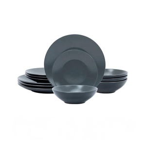 โปรโมชั่นเดือนกันยายน ชุดเซรามิกสำหรับครัว ชุดเซรามิกสำหรับร้านอาหาร และชุดเครื่องครัวหินสุดหรู - Product Image 1