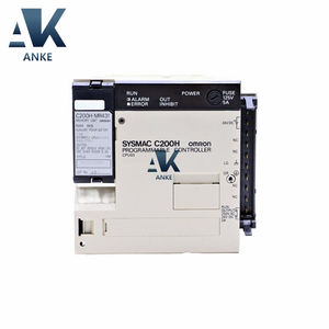 Unité centrale C200H-CPU03-E PLC pour OMRON - Product Image 1