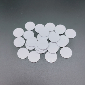 <span class=keywords><strong>Tarjeta</strong></span> <span class=keywords><strong>de</strong></span> PVC Negra NFC, 424 DNA Anti-Falsificación, Diámetro <span class=keywords><strong>de</strong></span> 25 mm, Tamaño Personalizado, 13.56 MHz, Alta Seguridad - Product Image 6