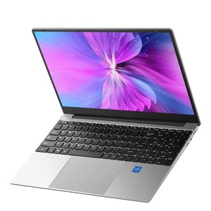 Máy tính xách tay văn phòng kinh doanh Màn hình kép 14 inch siêu mỏng với bộ xử lý Intel Windows 11 Hệ điều hành Bàn phím tiếng anh EU cắm - Product Image 1