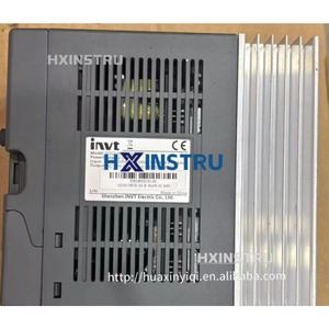 1PC มือสอง อินเวอร์เตอร์แปลงความถี่ GD10-0R2G-S2-B 200W 0.2KW H - Product Image 5