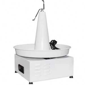 Les ventes directes d'usine petite et légère machine d'alimentation de câble de bobine de paiement - Product Image 3