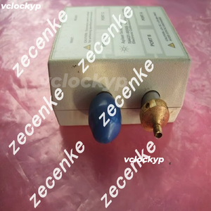 โมดูลสอบเทียบอิเล็กทรอนิกส์ Agilent N4431-60006 300 kHz - 13.5 GHz ผ่านการทดสอบแล้ว - Product Image 4