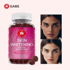 בריאות סיטונאית תוספי תזונה קולגן עבור העור נוגד חמצון הלבנה ויטמינים ביוטין מוצרי יופי למבוגרים - Product Image 2