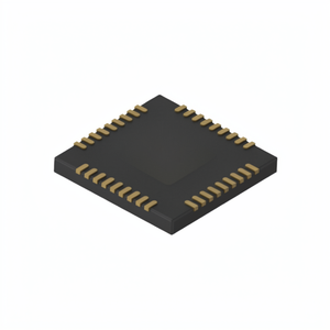 Clock Timing SY89464UMG 44 VFQFN Exposed <b>Pad</b>, 44 MLF In Stock Components Electronic - Product Image 1