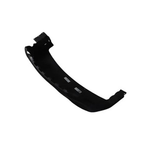 Pare-chocs avant pour Ram 1500 2022 2023 7EG94GXHAA Noir Pièce auto - Product Image 2