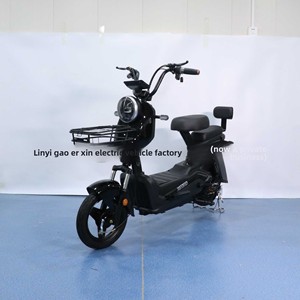 Bicicletas Eléctricas de Venta Directa a Bajo Precio de Fábrica, Modelos Transfronterizos Más Vendidos, Motor de 500W, Baterías de 12/20Ah, ¡Una Batalla Increíble! - Product Image 2