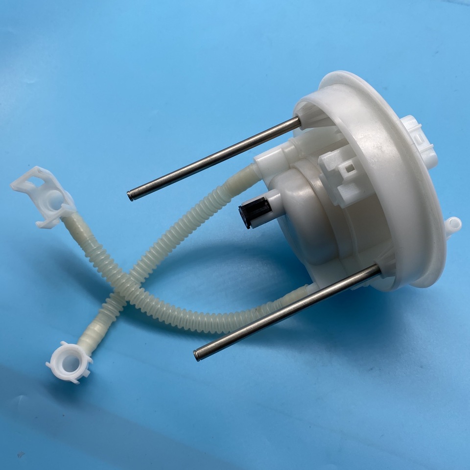 31110-2F000 Engine Assembly kia picanto fuel filter