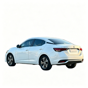 Nissan Sylphy <span class=keywords><strong>2023</strong></span> d'occasion 1.6L CVT Conduite Fluide Berline Spacieuse Haut de Gamme Vente en Gros Exportation - Product Image 6