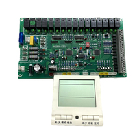 Stepper Module Pour Trane Refroidisseur Trane MOD01007 Panneau De Commande De Pièces De Climatisation