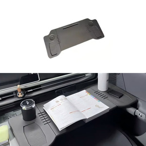 Étagère de <span class=keywords><strong>coffre</strong></span> arrière pour BAIC Motor BJ30, séparateur de <span class=keywords><strong>coffre</strong></span> pour accessoires BAIC Motor BJ30 - Product Image 4