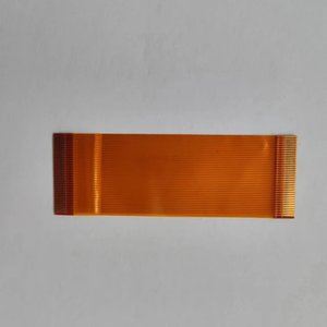 Goldfinger شاشة <span class=keywords><strong>Lcd</strong></span> مرنة Pcb موصل <span class=keywords><strong>Fpc</strong></span> finger <span class=keywords><strong>Lcd</strong></span> - Product Image 5