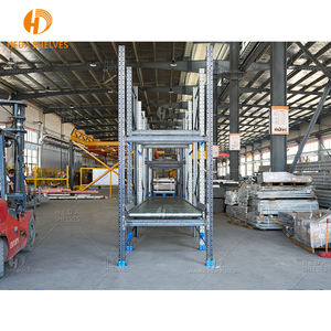 Распродажа, стеллажи с гравитационным потоком - Product Image 4