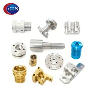 ODM OEM 5 축 스테인레스 스틸 알루미늄 드릴링 밀링 튜링 가공 서비스 - Product Image 2