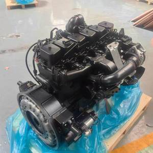 Nuevo Conjunto Completo de Motor Diésel 6BT 2.5L para Camión, 143.49HP, 330 N.m de Torque - Product Image 3
